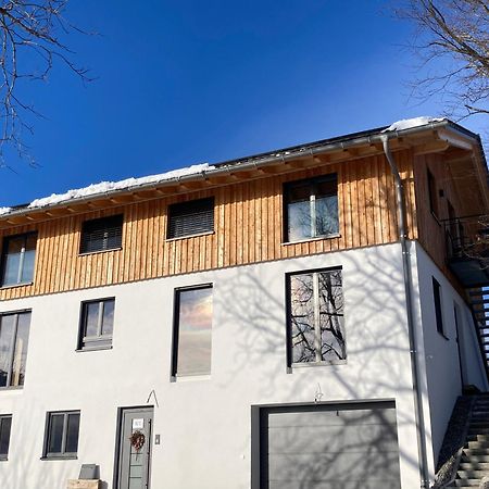 Appartement Mondholzliebe Eg Argenbuhl ภายนอก รูปภาพ