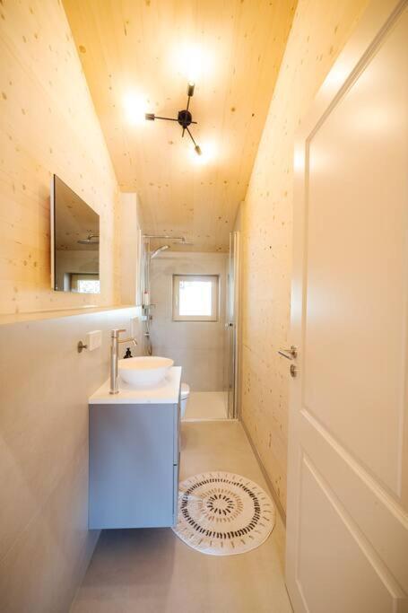 Appartement Mondholzliebe Eg Argenbuhl ภายนอก รูปภาพ