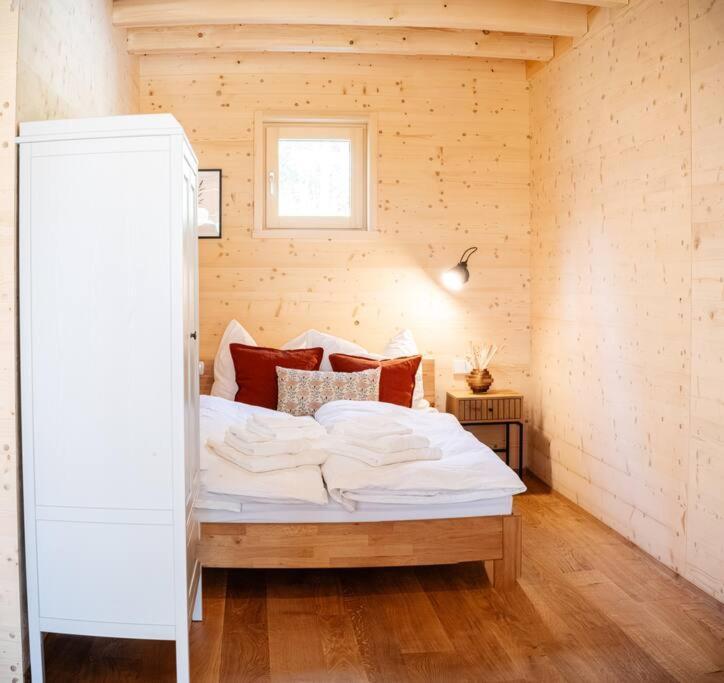 Appartement Mondholzliebe Eg Argenbuhl ภายนอก รูปภาพ