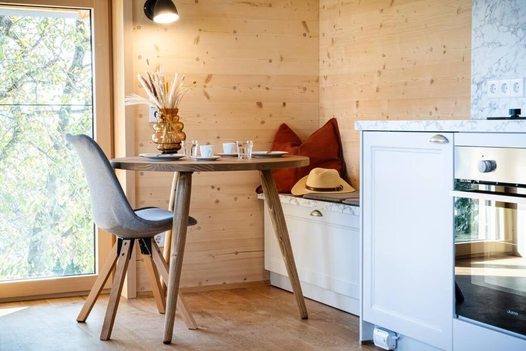 Appartement Mondholzliebe Eg Argenbuhl ภายนอก รูปภาพ