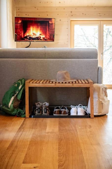 Appartement Mondholzliebe Eg Argenbuhl ภายนอก รูปภาพ