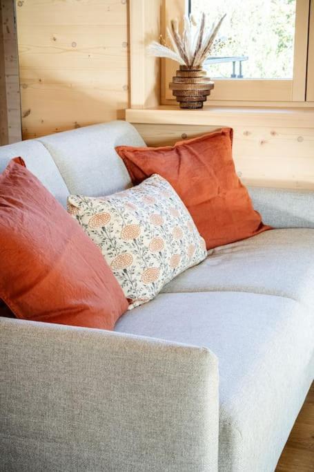 Appartement Mondholzliebe Eg Argenbuhl ภายนอก รูปภาพ